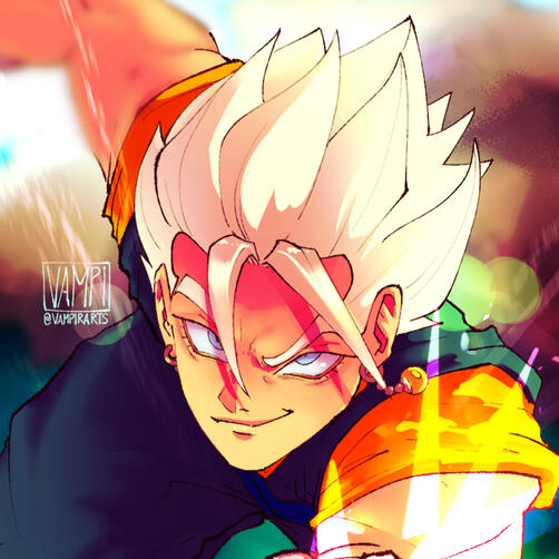 vampirarts