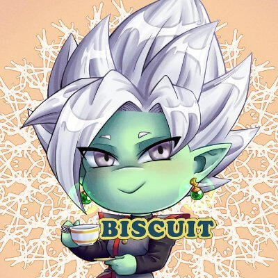Biscuit